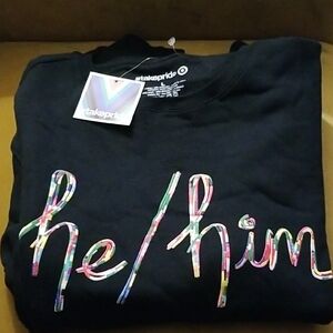 Target Pride Sweatshirt